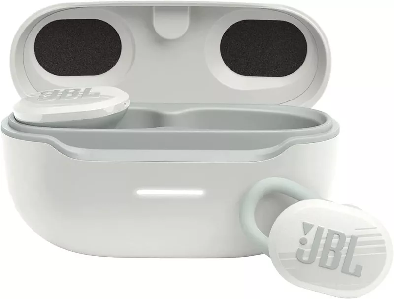 JBL Endurance Race Waterproof True Wireless Active Sport Earbuds