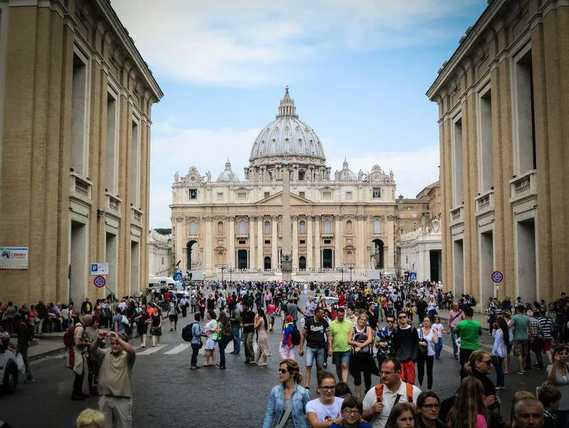 Vatican City