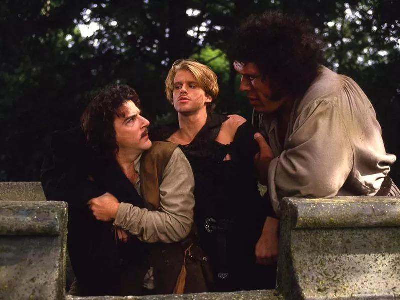 The Princess Bride