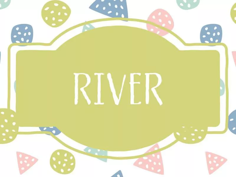 River