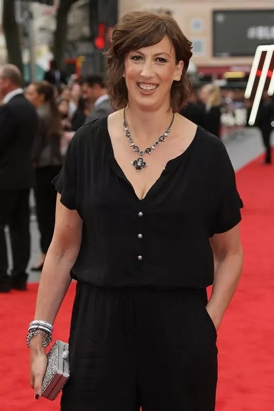 Miranda Hart