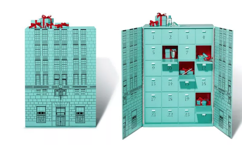 Tiffany & Co Advent Calendar