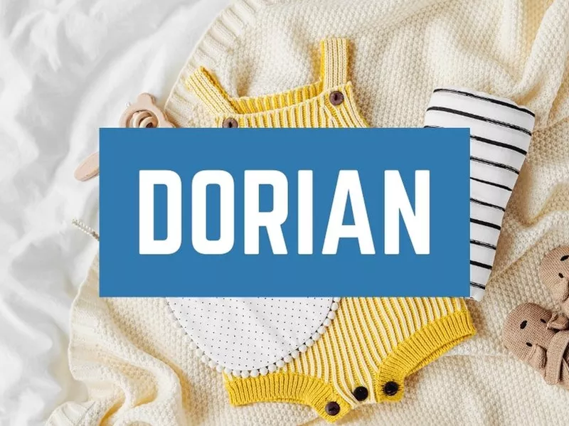 Dorian