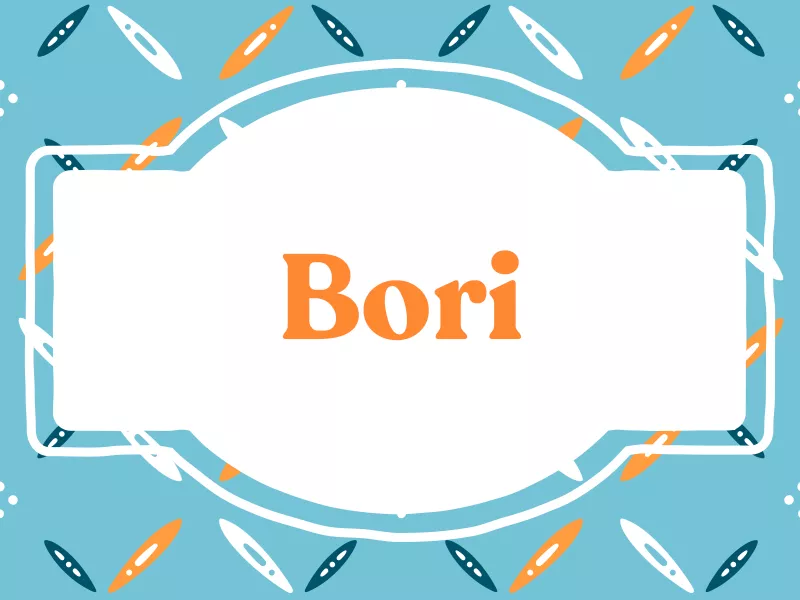 Bori