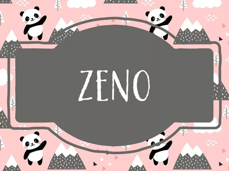 Zeno