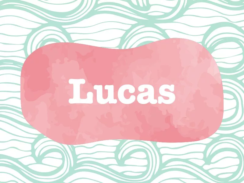 Lucas