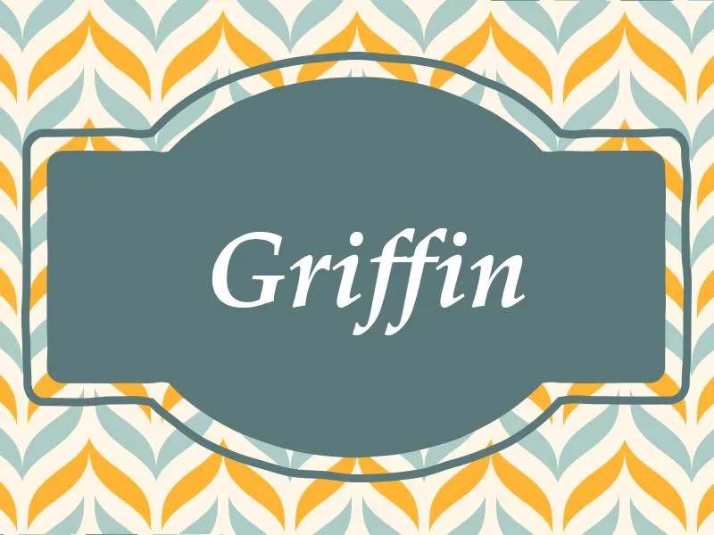 Griffin