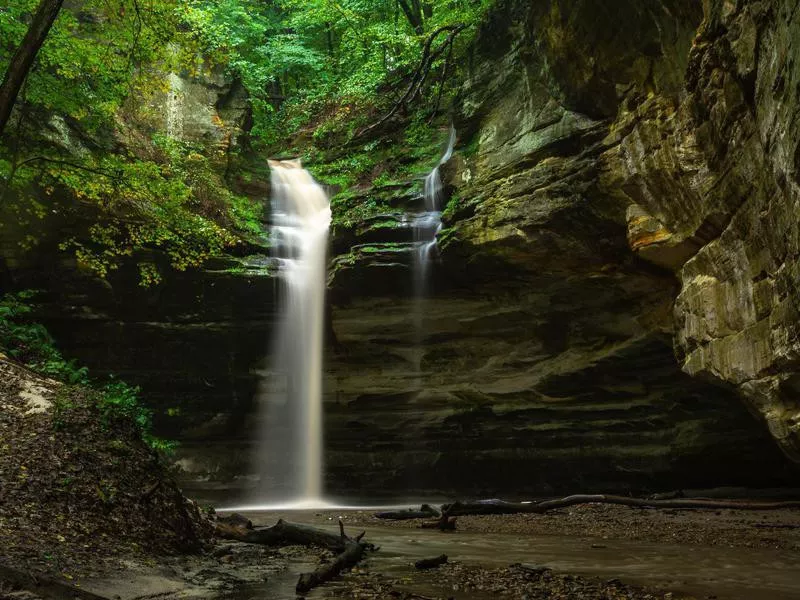 Starved Rock State Park