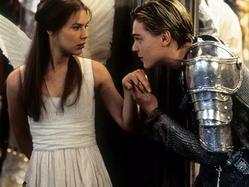 Romeo + Juliet