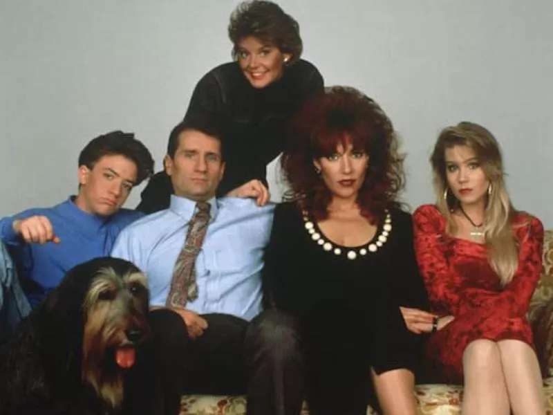 Married… With Children