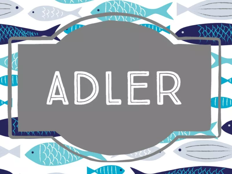 Adler