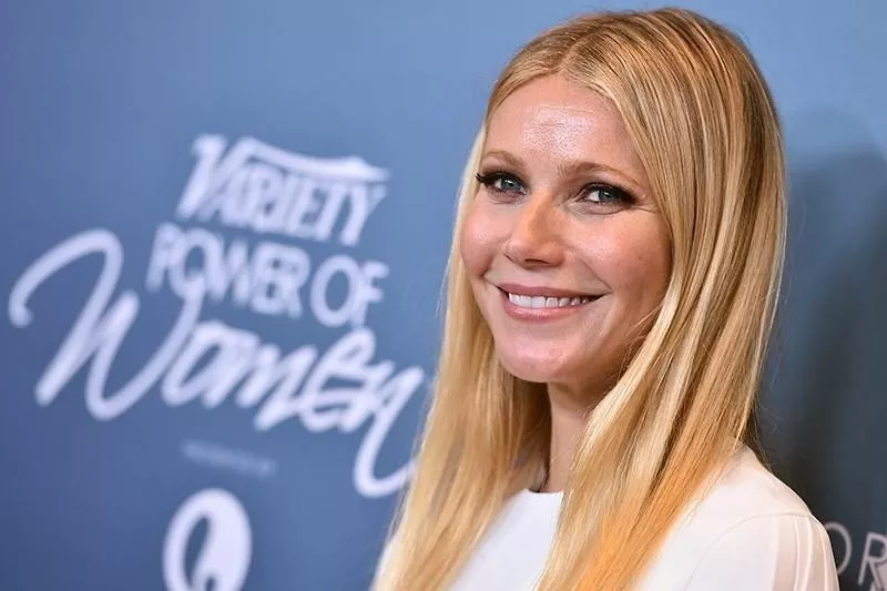 Gwyneth Paltrow