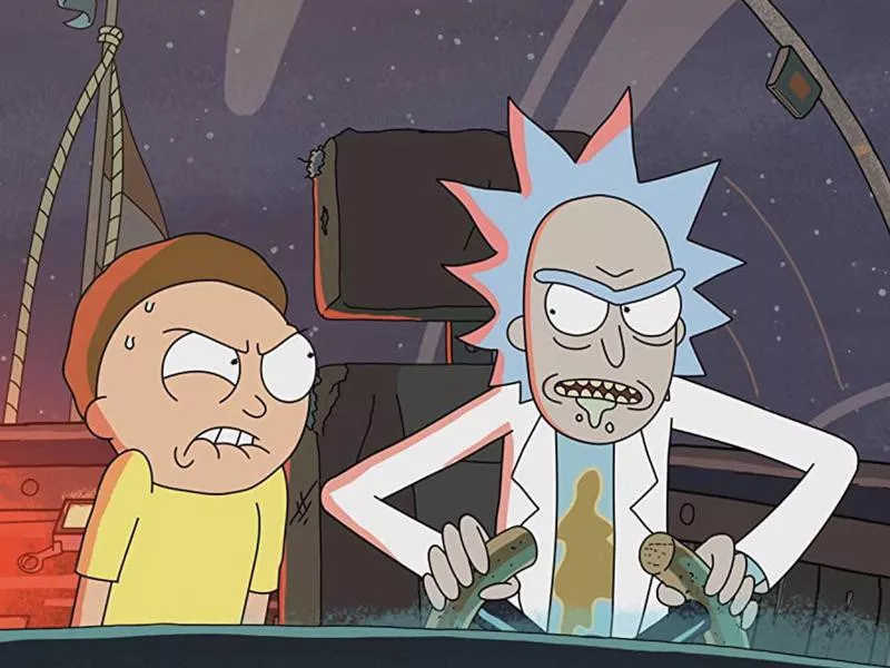 Why Rick Is the Worst