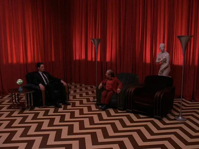 Twin Peaks