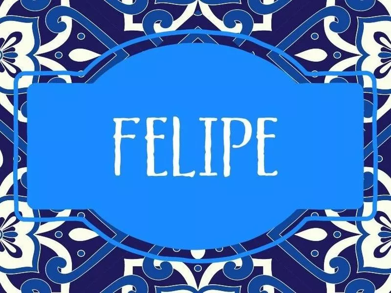 Felipe