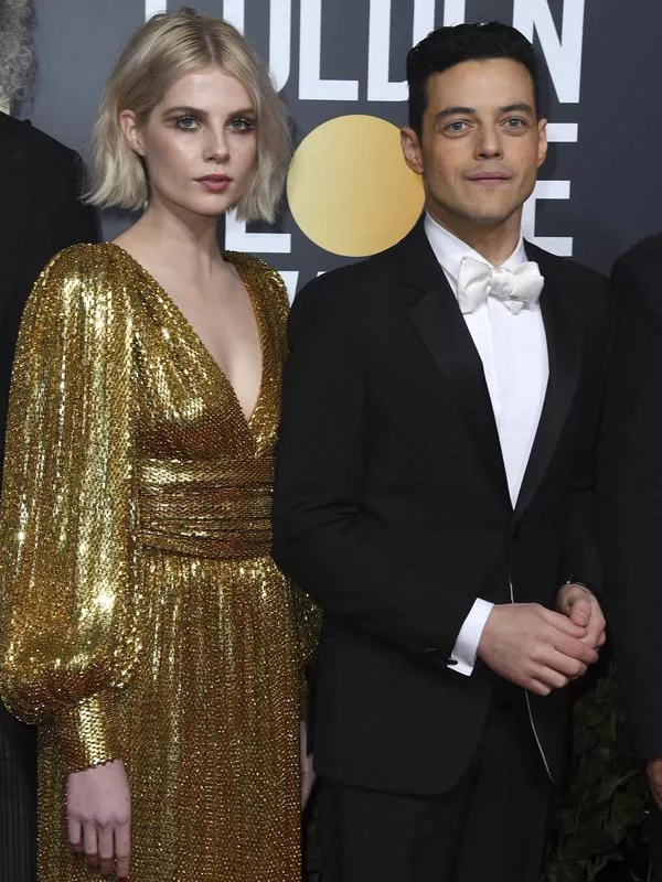 rami malek