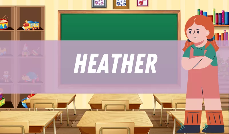 Heather