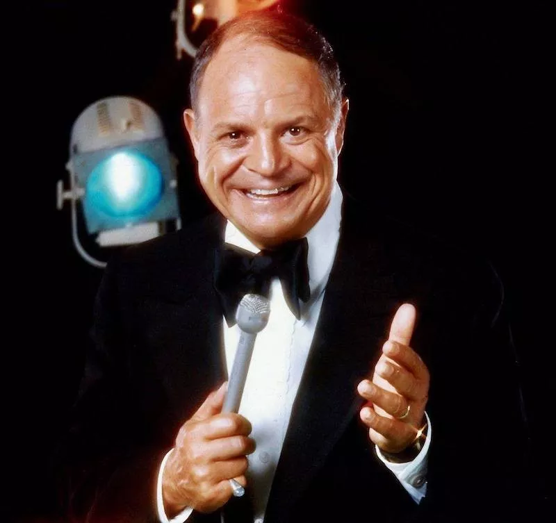 Don Rickles