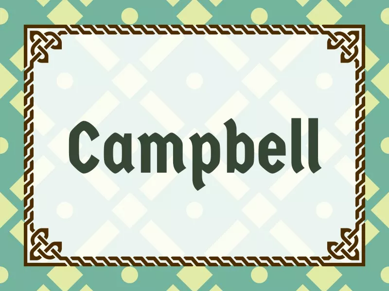 Campbell