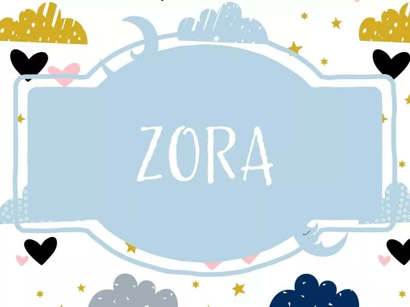 Zora