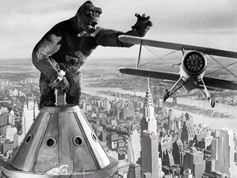 King Kong