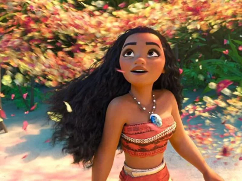 Moana