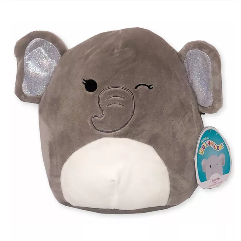 Cherish the Elephant Squishmallow