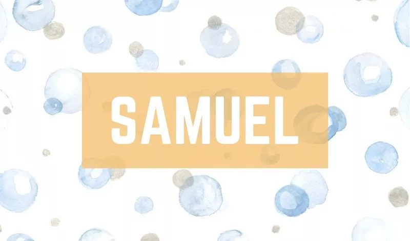 Samuel