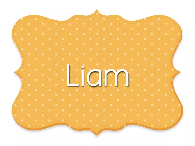 Liam