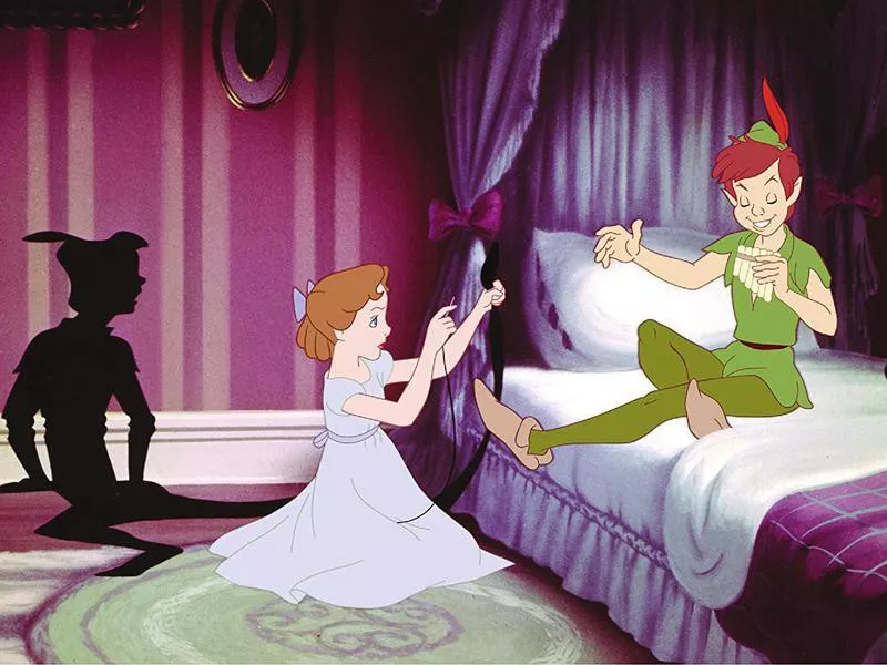 Peter Pan