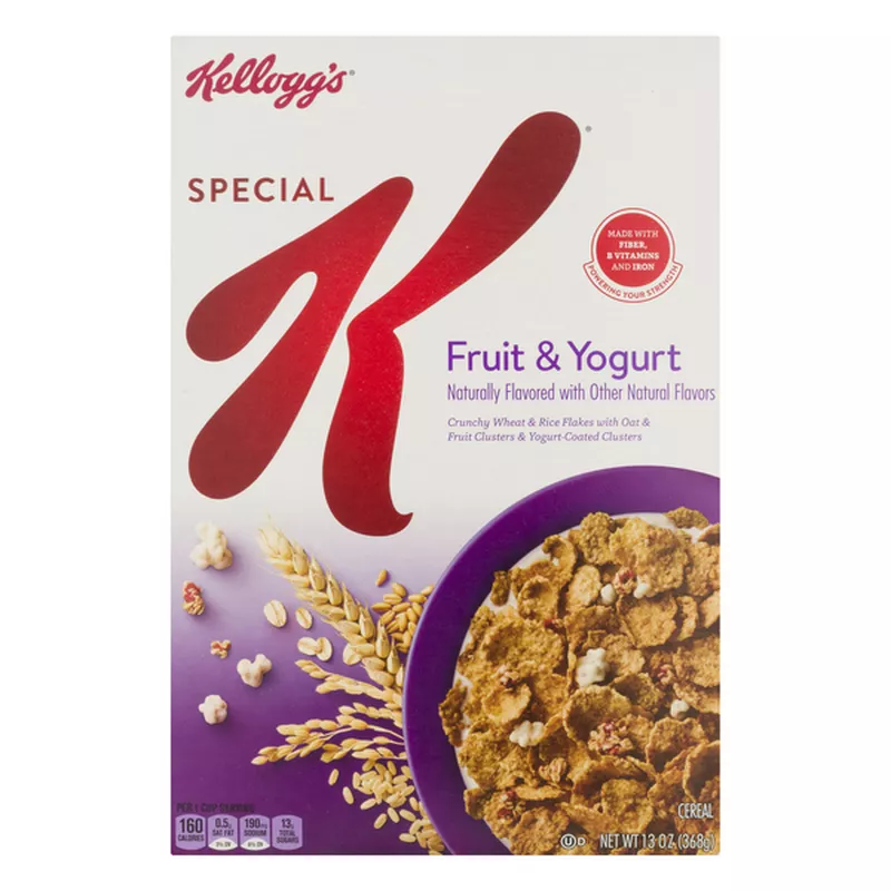 Special K