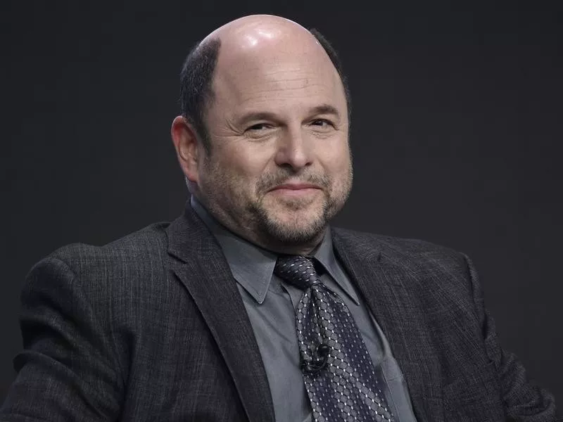 Jason Alexander