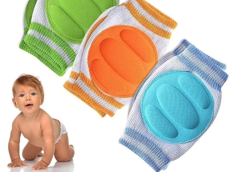 Baby Knee Pads