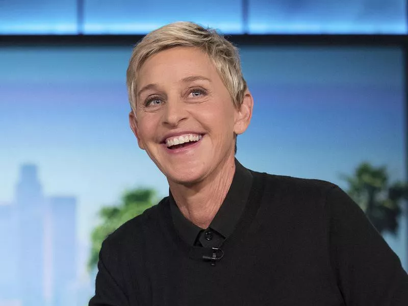 Ellen DeGeneres financial trivia