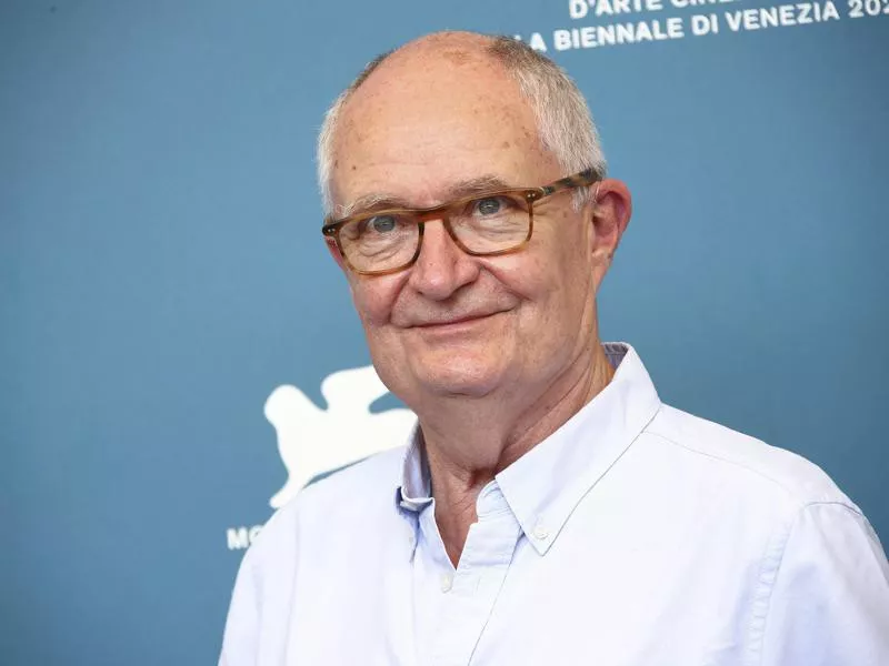 Jim Broadbent