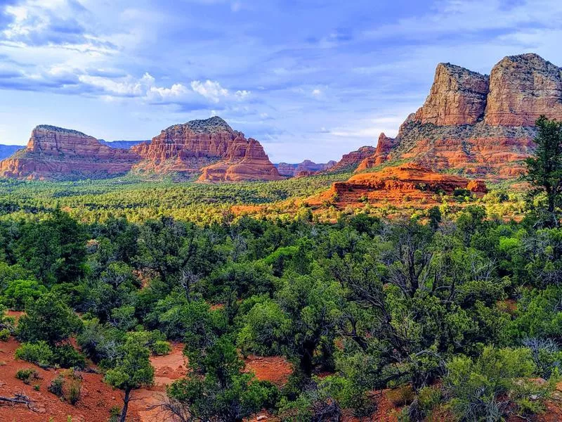 Sedona