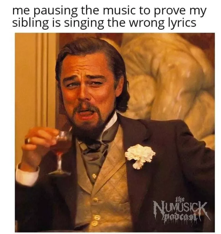 Music meme