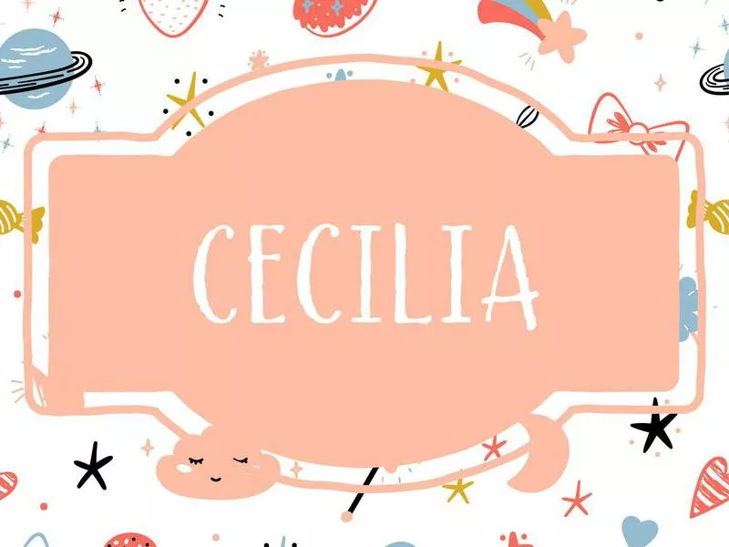 Cecilia