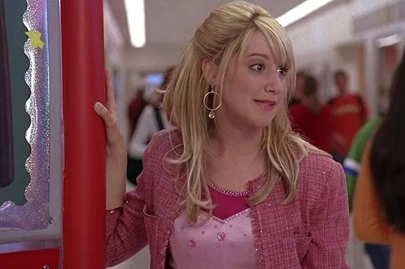 Sharpay Evans