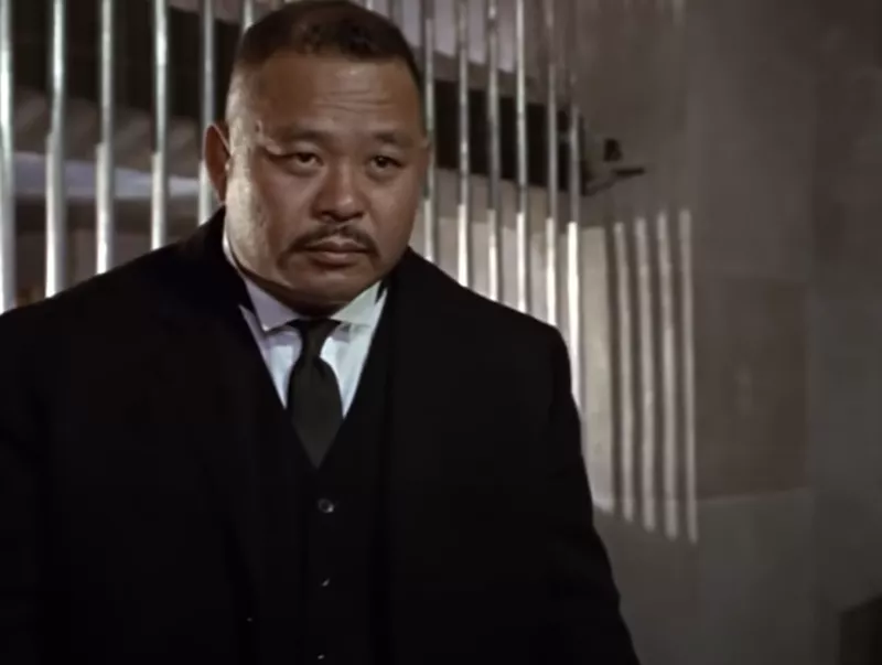 Oddjob