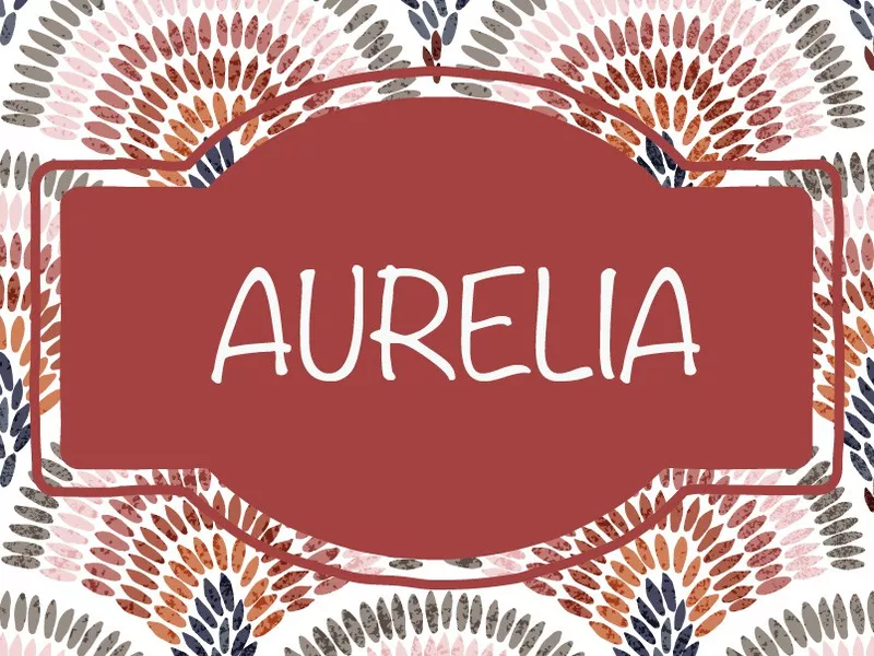 Aurelia