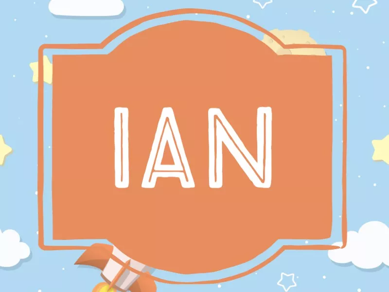 Ian