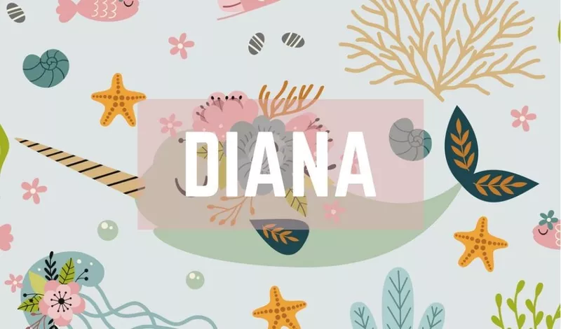 Diana