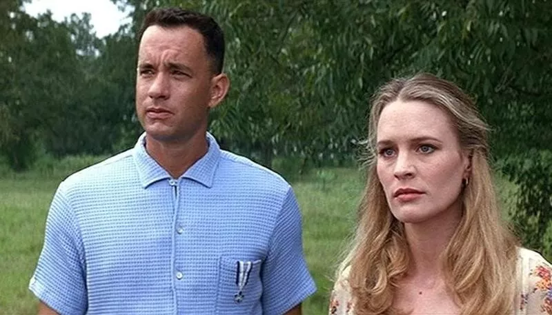 Forrest Gump