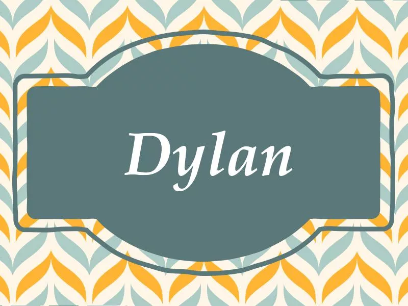 Dylan