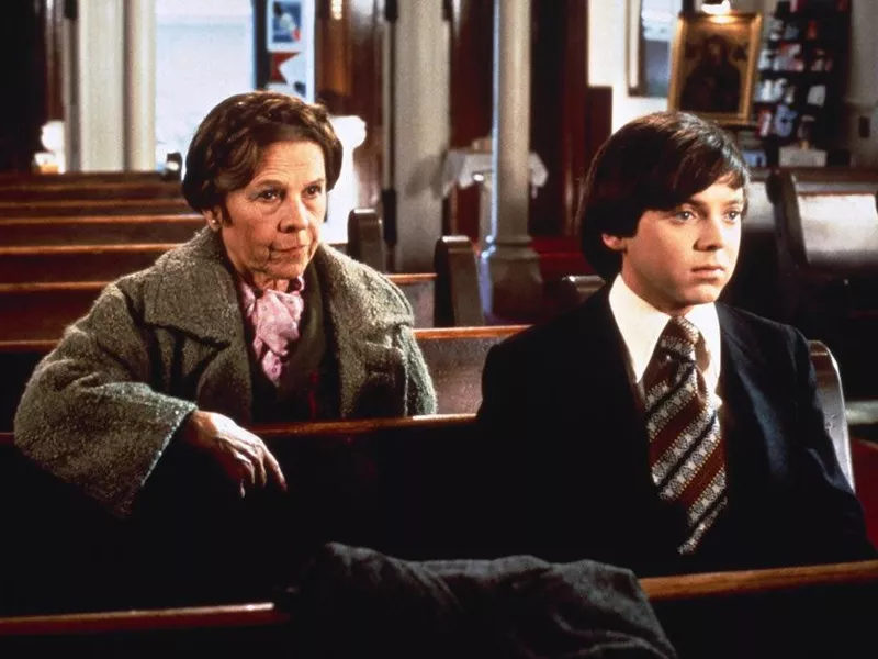 Harold and Maude