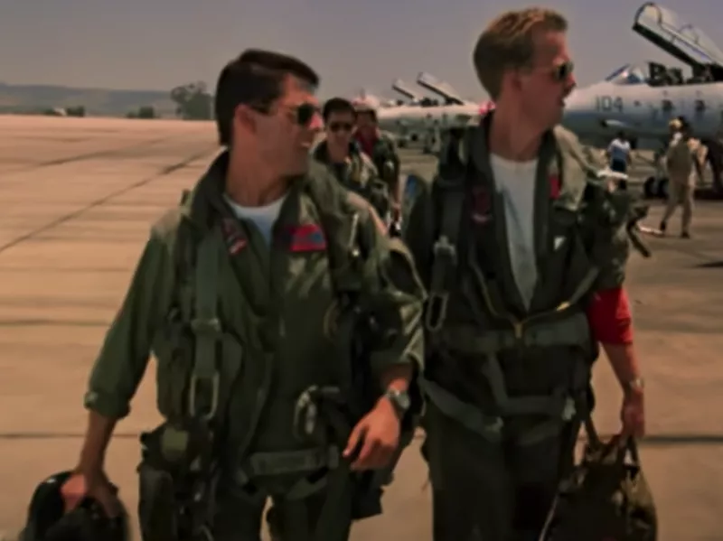 Top Gun