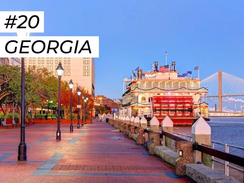 Georgia