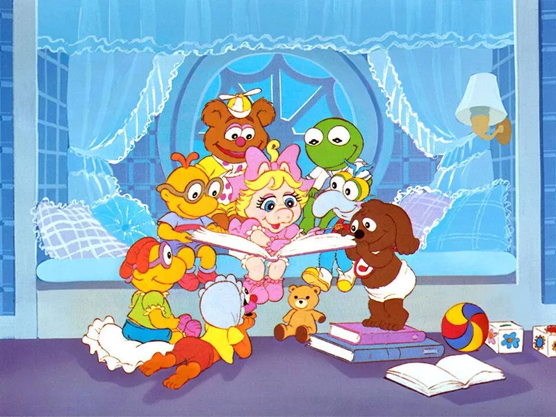 Muppet Babies