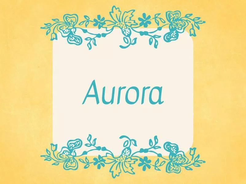 Aurora